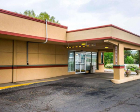 Econo Lodge Inn & Suites Shamokin Dam - Selinsgrove